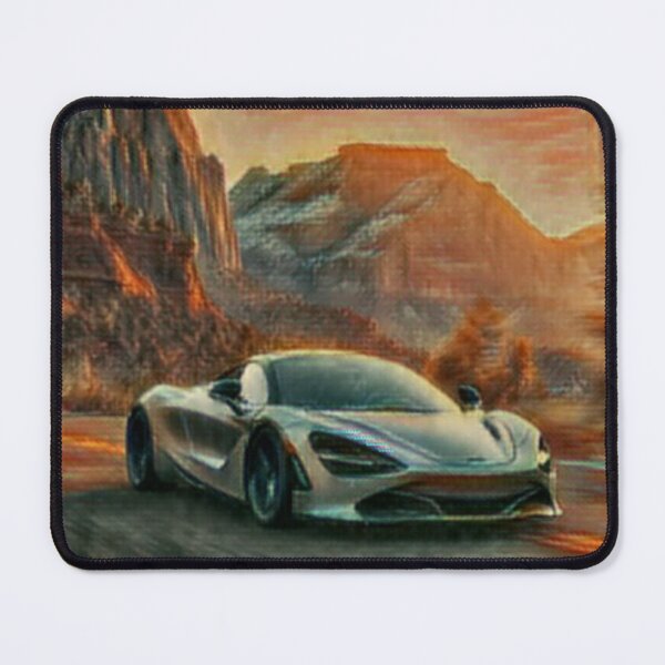 Item preview, McLaren 720s designed and sold by OrangeCars.