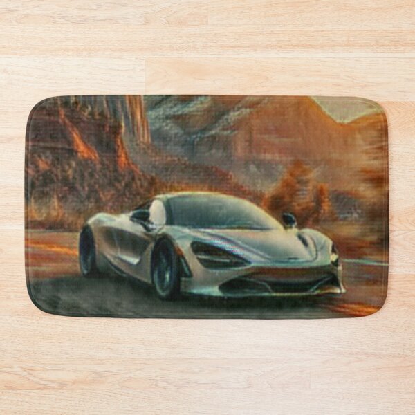Item preview, McLaren 720s designed and sold by OrangeCars.