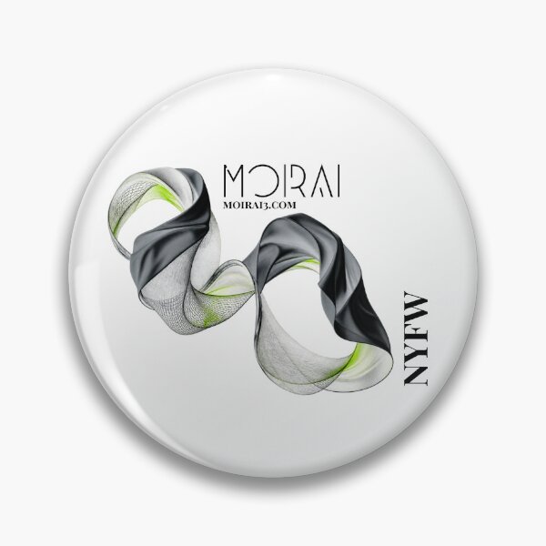 Artikelvorschau, NYFW MOIRAI 3 DIGITALER STOFF entworfen und verkauft von Moirai3Merch.