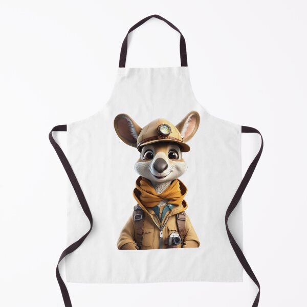 Item preview, Kangaroo designed and sold by Greta Lobodzinska.