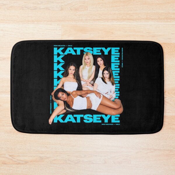 Item preview, Katseye Wild designed and sold by mynarasolwy.