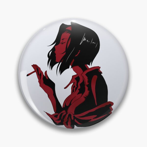Item preview, Scribble Scarlet  designed and sold by Ninaa-Art.