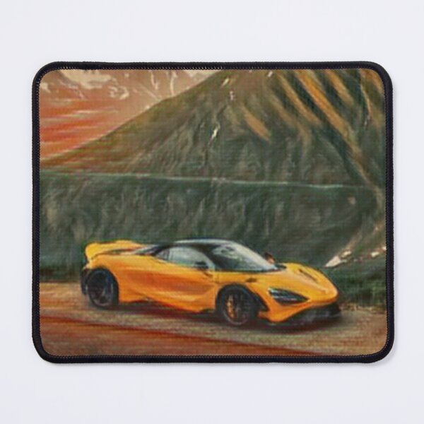 Item preview, McLaren 765LT designed and sold by OrangeCars.