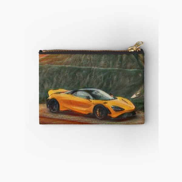 Item preview, McLaren 765LT designed and sold by OrangeCars.