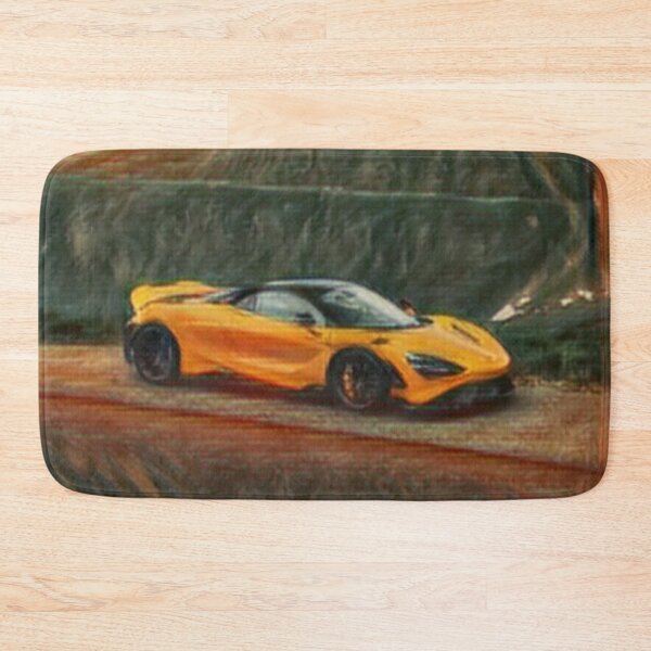 Item preview, McLaren 765LT designed and sold by OrangeCars.