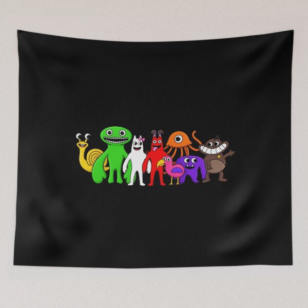 Item preview, Garten Of Banban designed and sold by TylerRoseStorey.