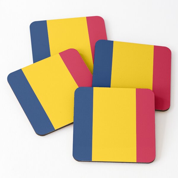 Item preview, Vintage Chad Flag - Distressed Retro Style designed and sold by youngVl.