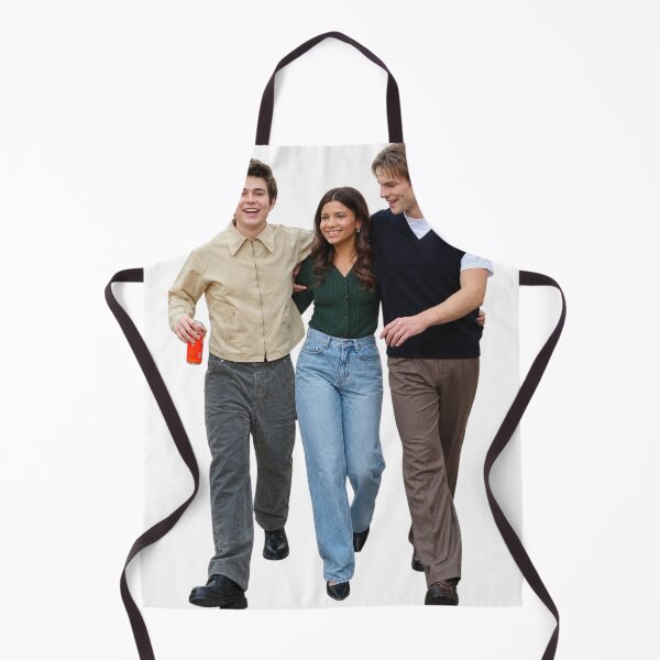 Item preview,  my life with the walter boys designed and sold by thrynafenquar.