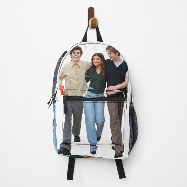 Item preview, my life with the walter boys designed and sold by thrynafenquar.