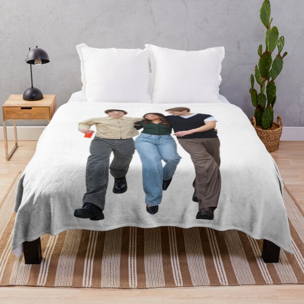 Item preview, my life with the walter boys designed and sold by thrynafenquar.
