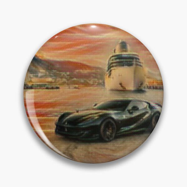 Item preview, Ferrari 812 Superfast designed and sold by OrangeCars.