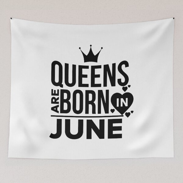 Item preview, June Queens designed and sold by swan-girls.
