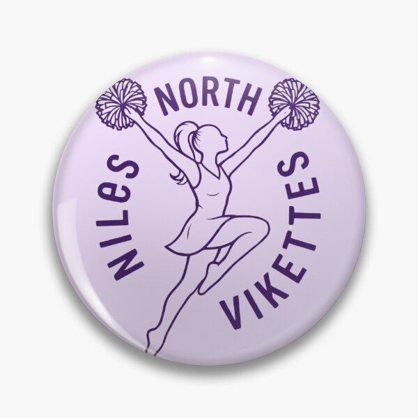 Item preview, Vikette dancer designed and sold by CoachVan.