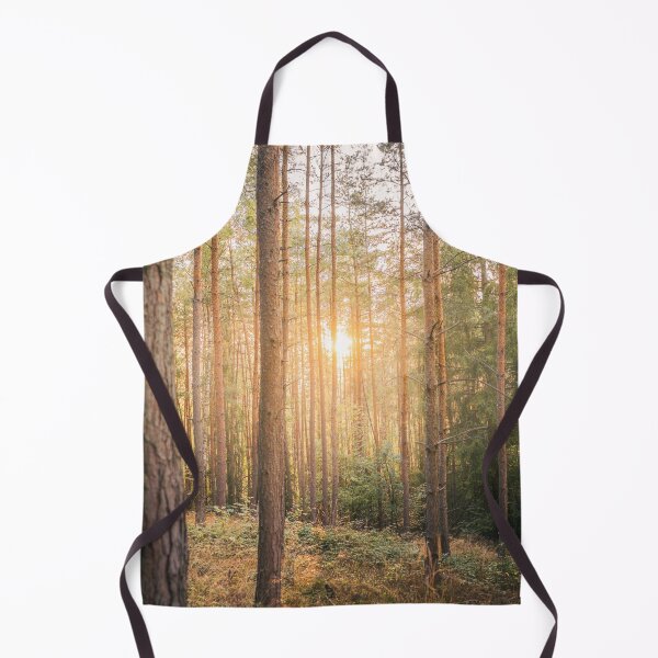 Item preview, Autumn forest glow. designed and sold by vz-mrvq-01.