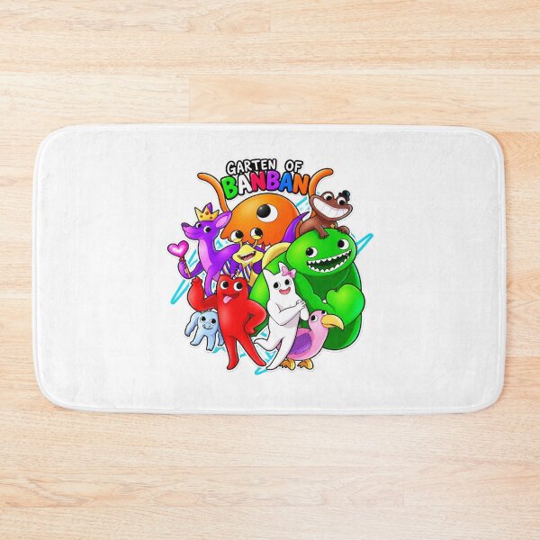 Item preview, Garten Of Banban designed and sold by TylerRoseStorey.