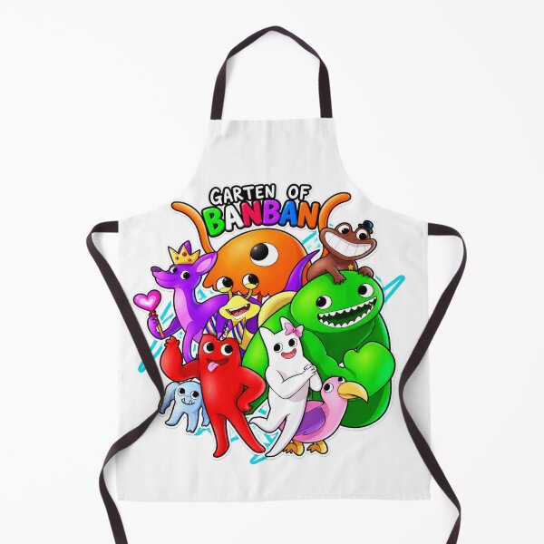 Item preview, Garten Of Banban designed and sold by TylerRoseStorey.