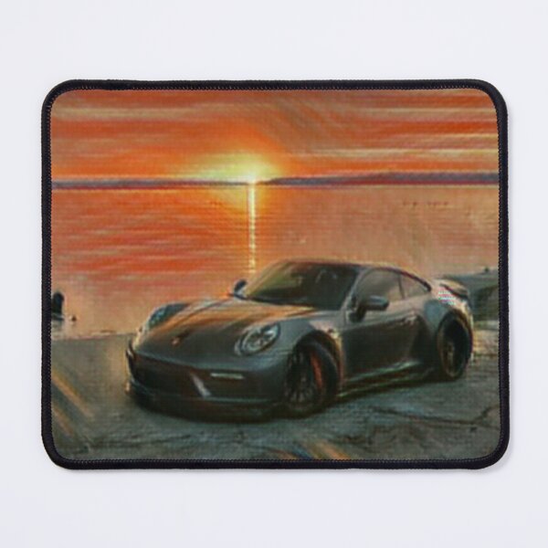 Item preview, Porsche 911 designed and sold by OrangeCars.