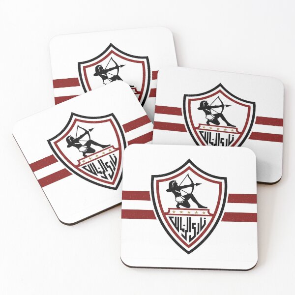 Item preview, Zamalek soccer football fans Giza | Egypt designed and sold by FlatInkStudio.