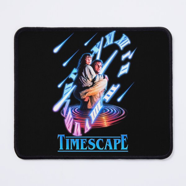 Item preview, Timescape 1992 aka The Grand Tour Disaster In Time  designed and sold by Presents For The Dead.
