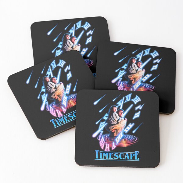 Item preview, Timescape 1992 aka The Grand Tour Disaster In Time  designed and sold by Presents For The Dead.