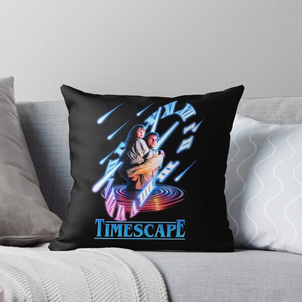 Item preview, Timescape 1992 aka The Grand Tour Disaster In Time  designed and sold by Presents For The Dead.