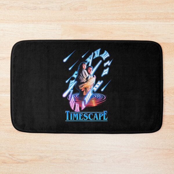Item preview, Timescape 1992 aka The Grand Tour Disaster In Time  designed and sold by Presents For The Dead.
