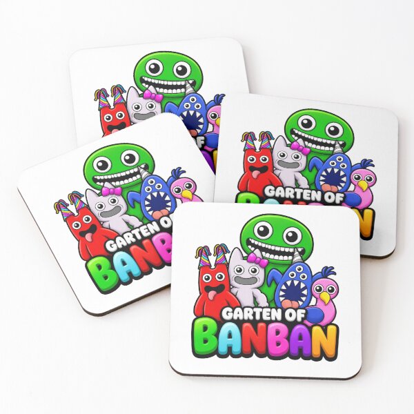 Item preview, Garten Of Banban designed and sold by TylerRoseStorey.