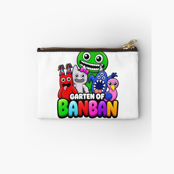 Item preview, Garten Of Banban designed and sold by TylerRoseStorey.