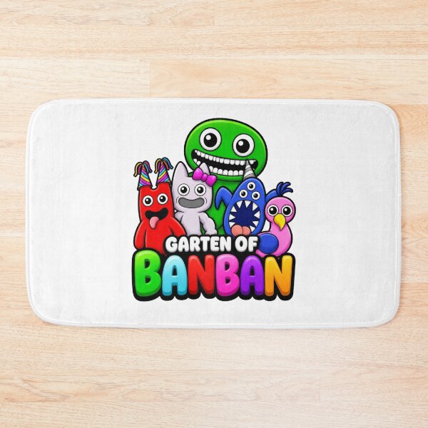Item preview, Garten Of Banban designed and sold by TylerRoseStorey.