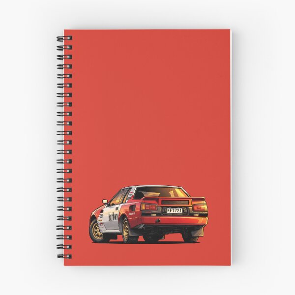 Item preview, Toyota Celica TA64 Group B Rally Art designed and sold by Racing Art Store.