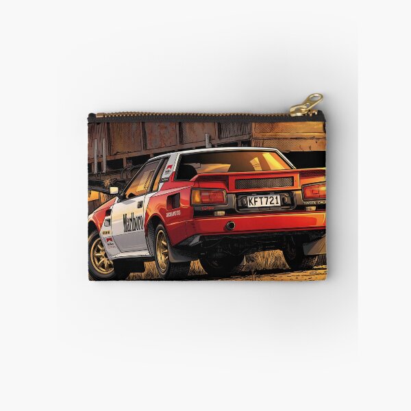 Item preview, Toyota Celica TA64 Group B Rally Art designed and sold by Racing Art Store.