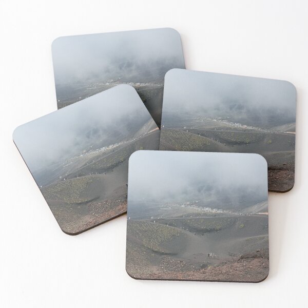 Item preview, Silvestri Craters designed and sold by Tamariko.
