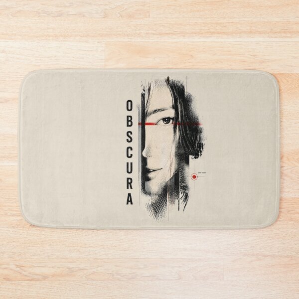 Item preview, Obscura: Seen / Unseen designed and sold by Sanctum Icons.