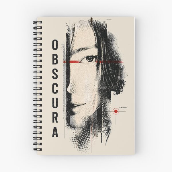 Item preview, Obscura: Seen / Unseen designed and sold by Sanctum Icons.