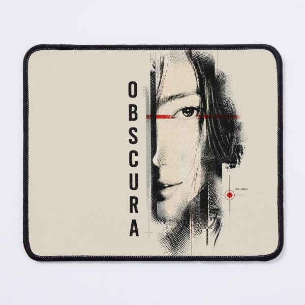 Item preview, Obscura: Seen / Unseen designed and sold by Sanctum Icons.