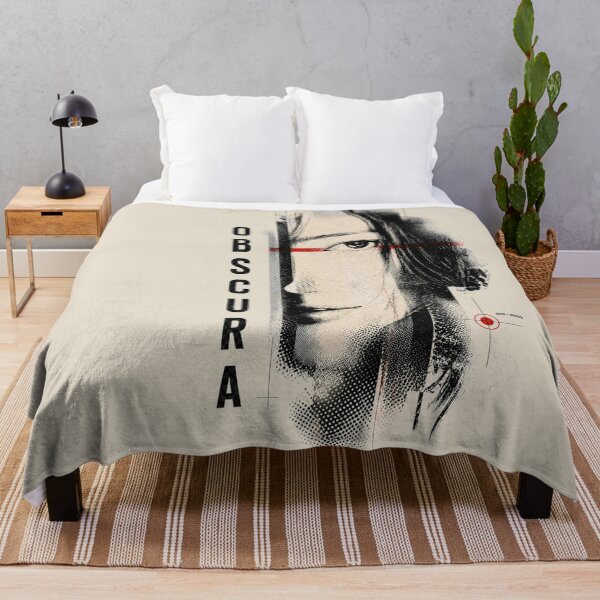 Item preview, Obscura: Seen / Unseen designed and sold by Sanctum Icons.