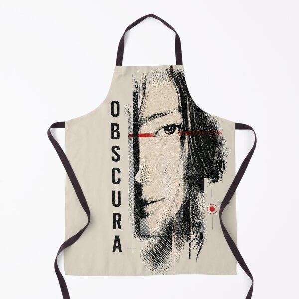 Item preview, Obscura: Seen / Unseen designed and sold by Sanctum Icons.