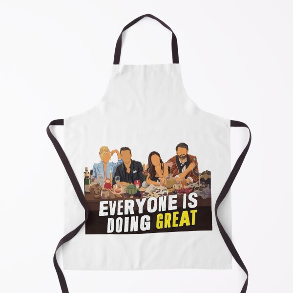 Item preview, Everyone is doing great designed and sold by swanspirate520.