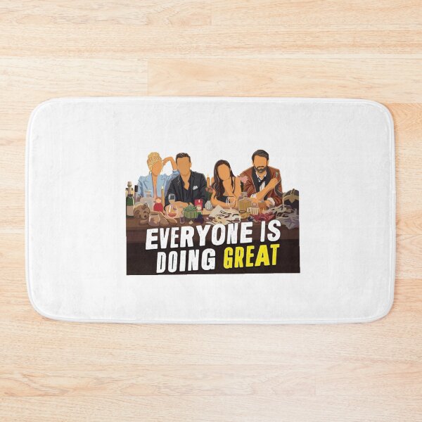 Item preview, Everyone is doing great designed and sold by swanspirate520.