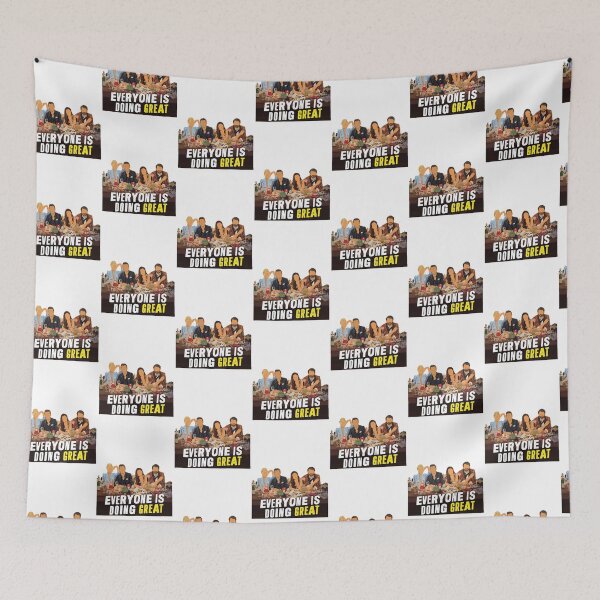 Item preview, Everyone is doing great designed and sold by swanspirate520.