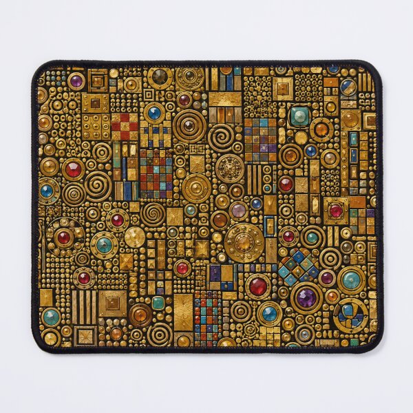 Item preview, Klimt Pattern I designed and sold by CMooreWorx.