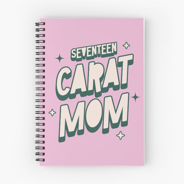 Item preview, Svt seventeen carat mom designed and sold by Morcawork.