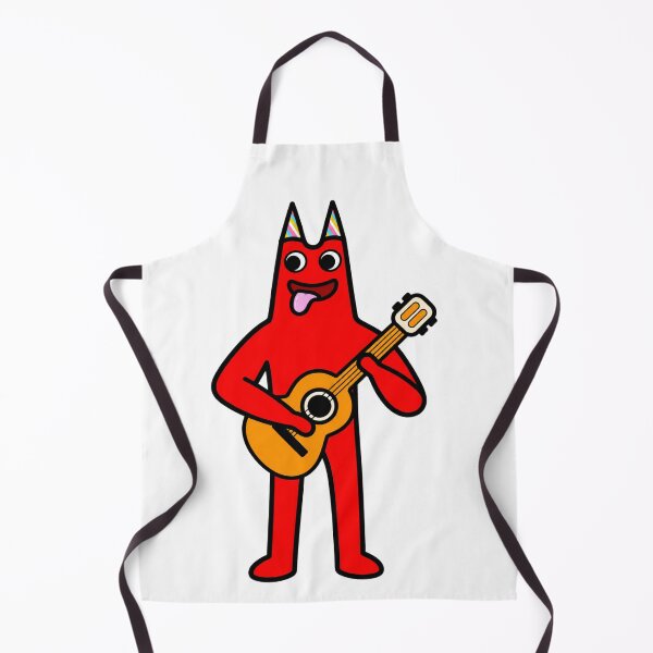 Item preview, Garten Of Banban designed and sold by TylerRoseStorey.