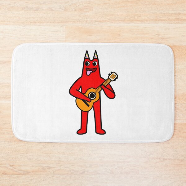 Item preview, Garten Of Banban designed and sold by TylerRoseStorey.