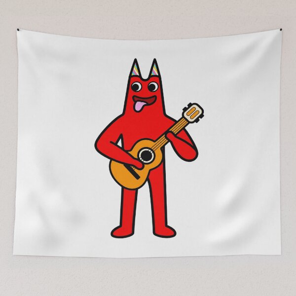Item preview, Garten Of Banban designed and sold by TylerRoseStorey.