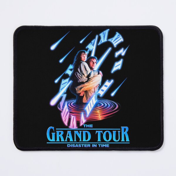 Item preview, The Grand Tour Disaster In Time 1992 aka Timescape designed and sold by Presents For The Dead.