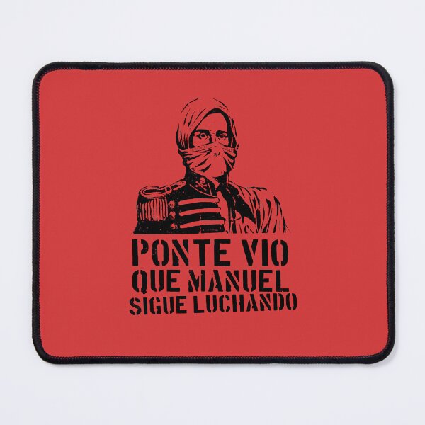 Item preview, Manuel Rodriguez designed and sold by alimanaure.