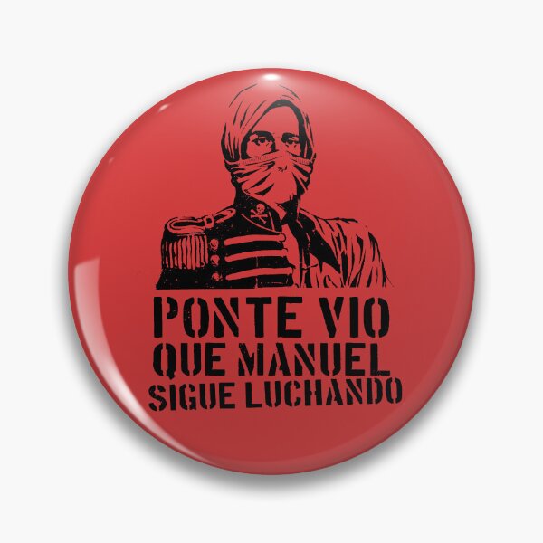 Item preview, Manuel Rodriguez designed and sold by alimanaure.