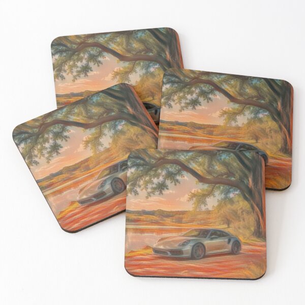 Item preview, Porsche Cayman designed and sold by OrangeCars.