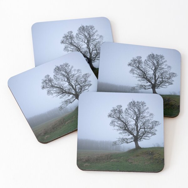 Item preview, misty braes of gight designed and sold by codaimages.